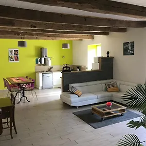Appartement L Aparté, Pampelonne