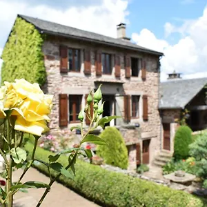 Hébergement de vacances Ras Del Molin, Castelnau-Pégayrols