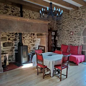 Hébergement de vacances Casita, Escandolieres