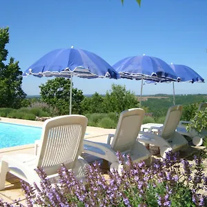 Hébergement de vacances Des Cyprès, Constans