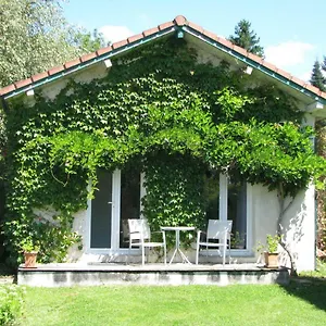 Appartement Le Nid Douillet, Ore (Haute-Garonne)