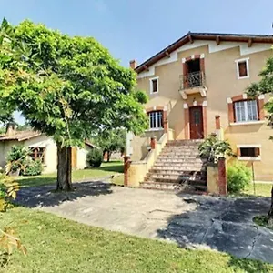 Appartement Le Clos De La Gravette, Bessières